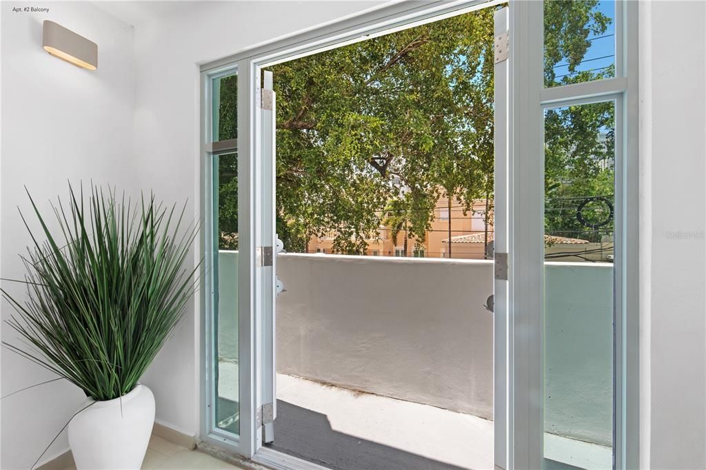 En Renta: $2,850 (2 camas, 2 baños, 850 Pies cuadrados)