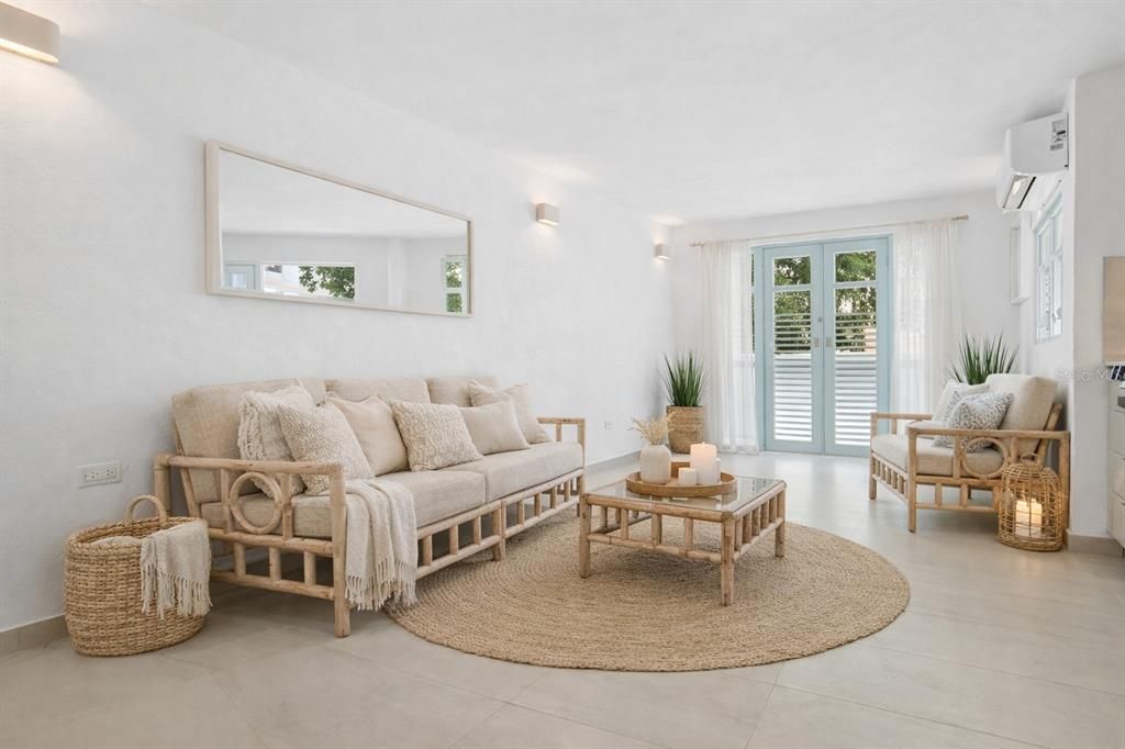 En Renta: $2,850 (2 camas, 2 baños, 850 Pies cuadrados)