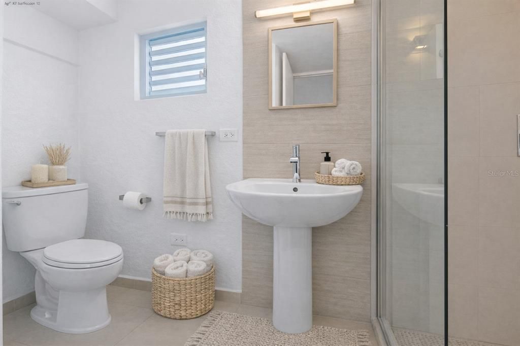 En Renta: $2,850 (2 camas, 2 baños, 850 Pies cuadrados)