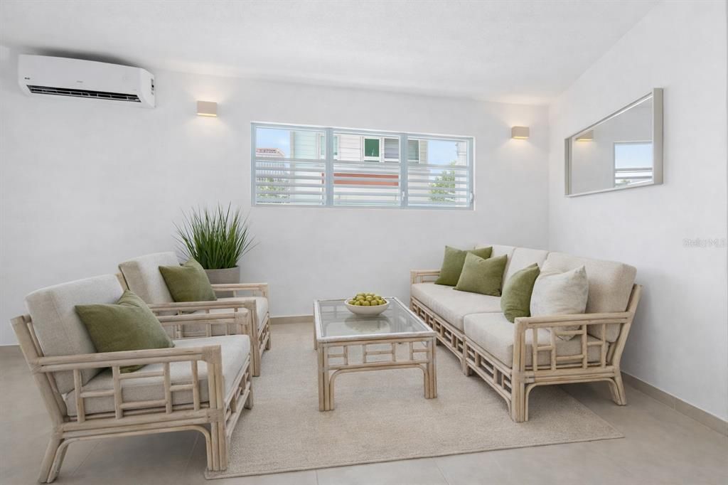 En Renta: $2,900 (2 camas, 2 baños, 819 Pies cuadrados)