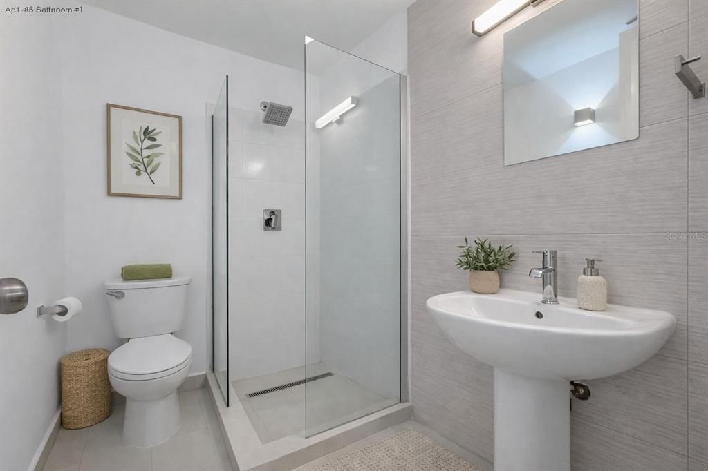 En Renta: $2,900 (2 camas, 2 baños, 819 Pies cuadrados)