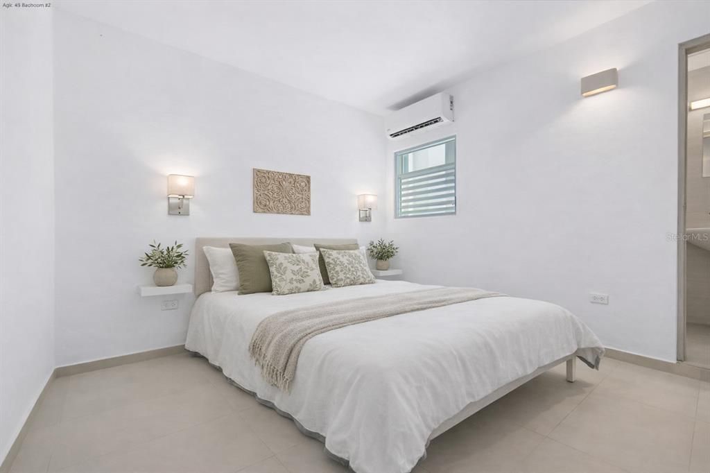 En Renta: $2,900 (2 camas, 2 baños, 819 Pies cuadrados)