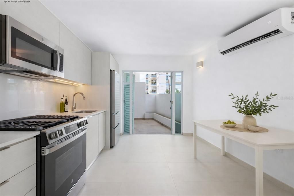 En Renta: $2,900 (2 camas, 2 baños, 819 Pies cuadrados)