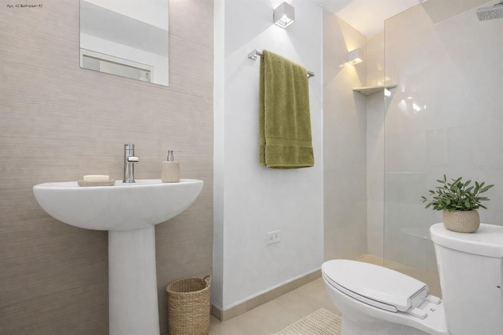 En Renta: $2,900 (2 camas, 2 baños, 819 Pies cuadrados)