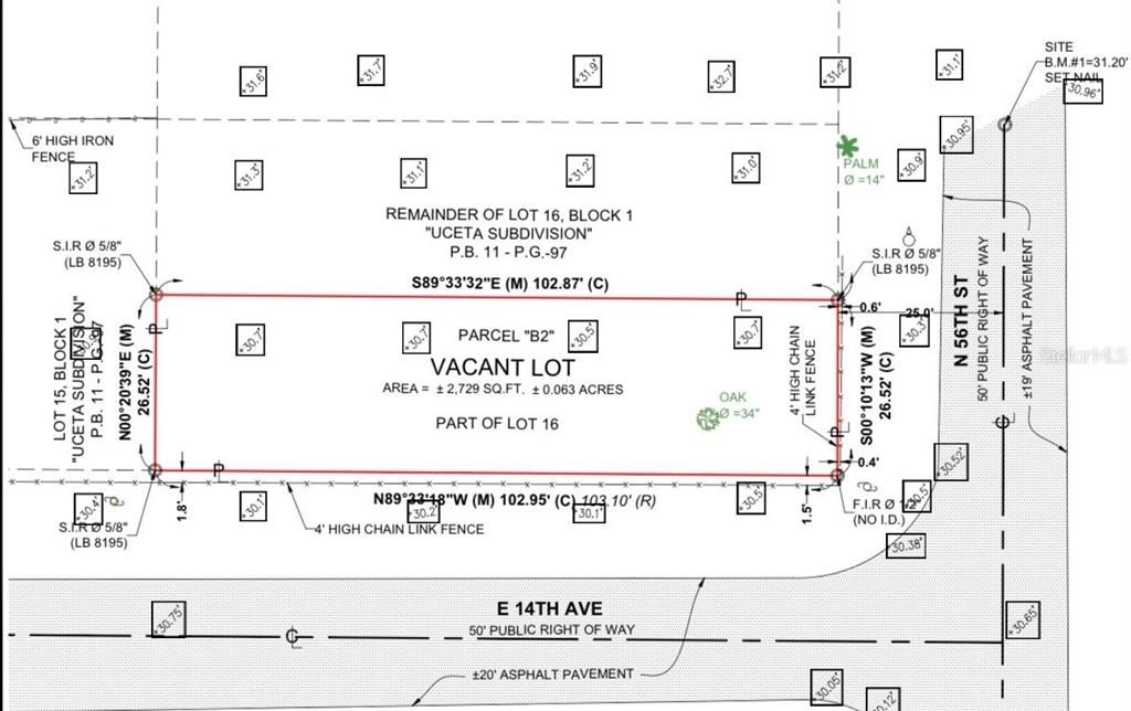 For Sale: $73,900 (0.06 acres)