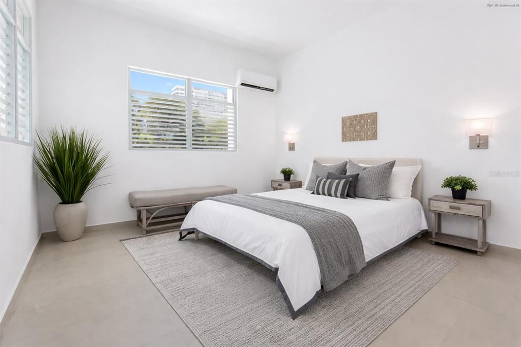 En Renta: $2,700 (2 camas, 2 baños, 634 Pies cuadrados)