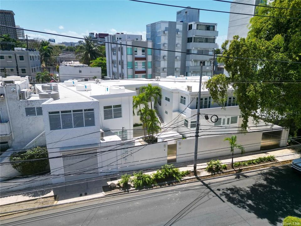 En Renta: $2,700 (2 camas, 2 baños, 634 Pies cuadrados)