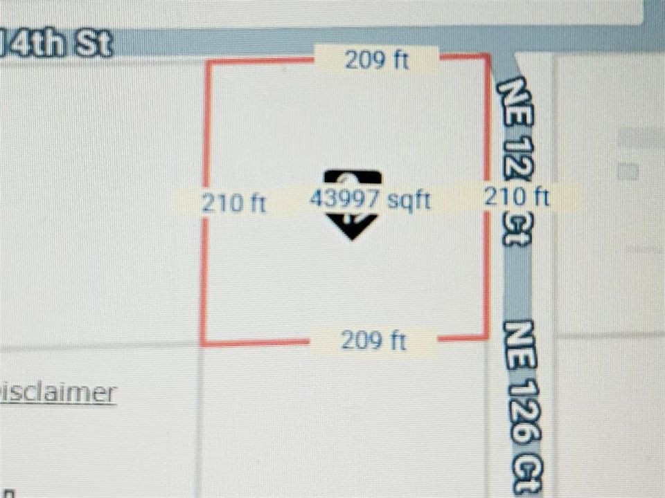 待售: $28,000 (1.00 acres)
