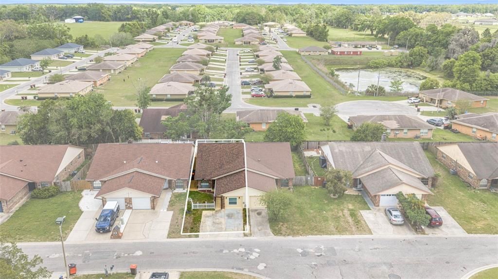 En Venta: $185,000 (2 camas, 1 baños, 1578 Pies cuadrados)