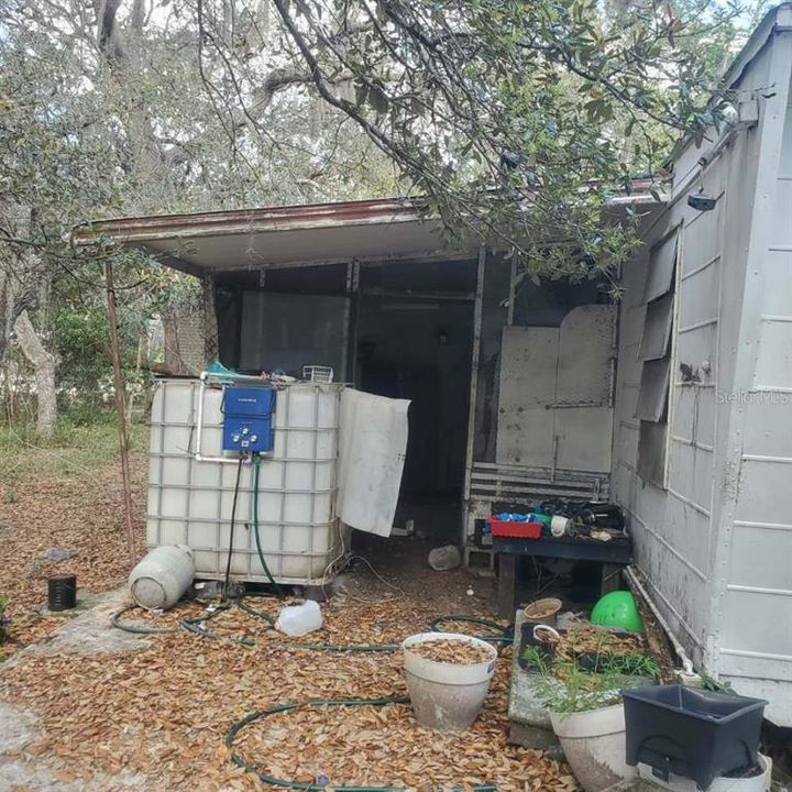 For Sale: $59,900 (2 beds, 1 baths, 480 Square Feet)