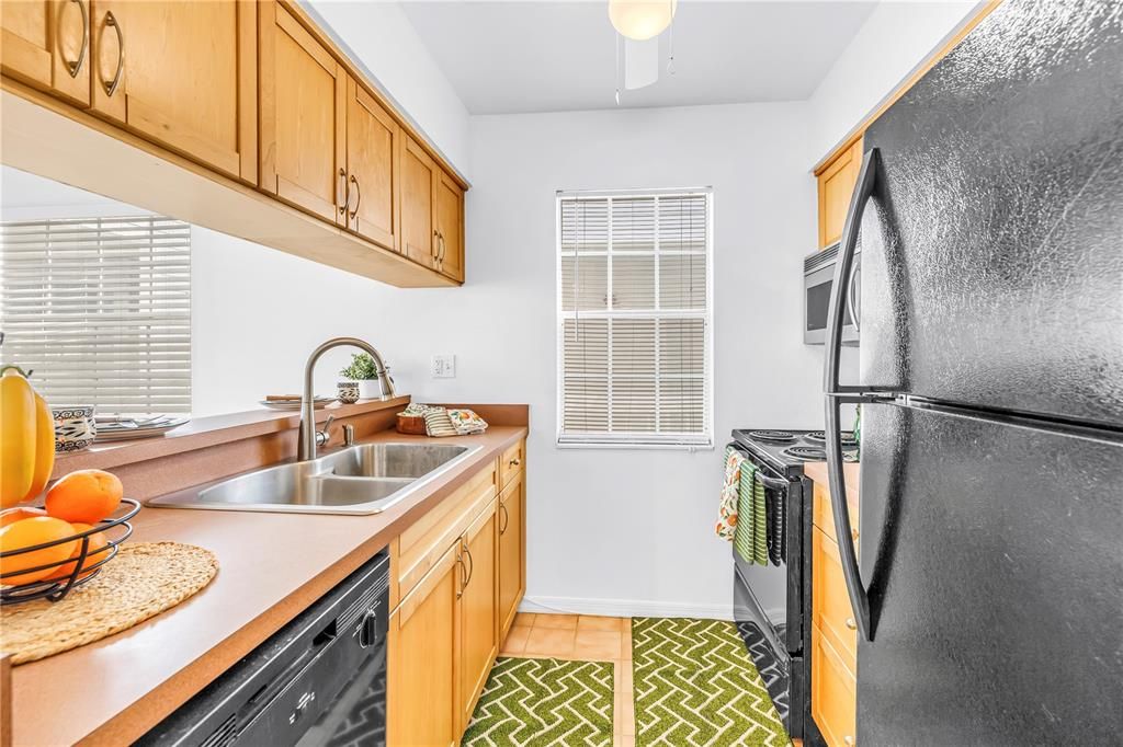 Activo con contrato: $142,000 (1 camas, 1 baños, 680 Pies cuadrados)