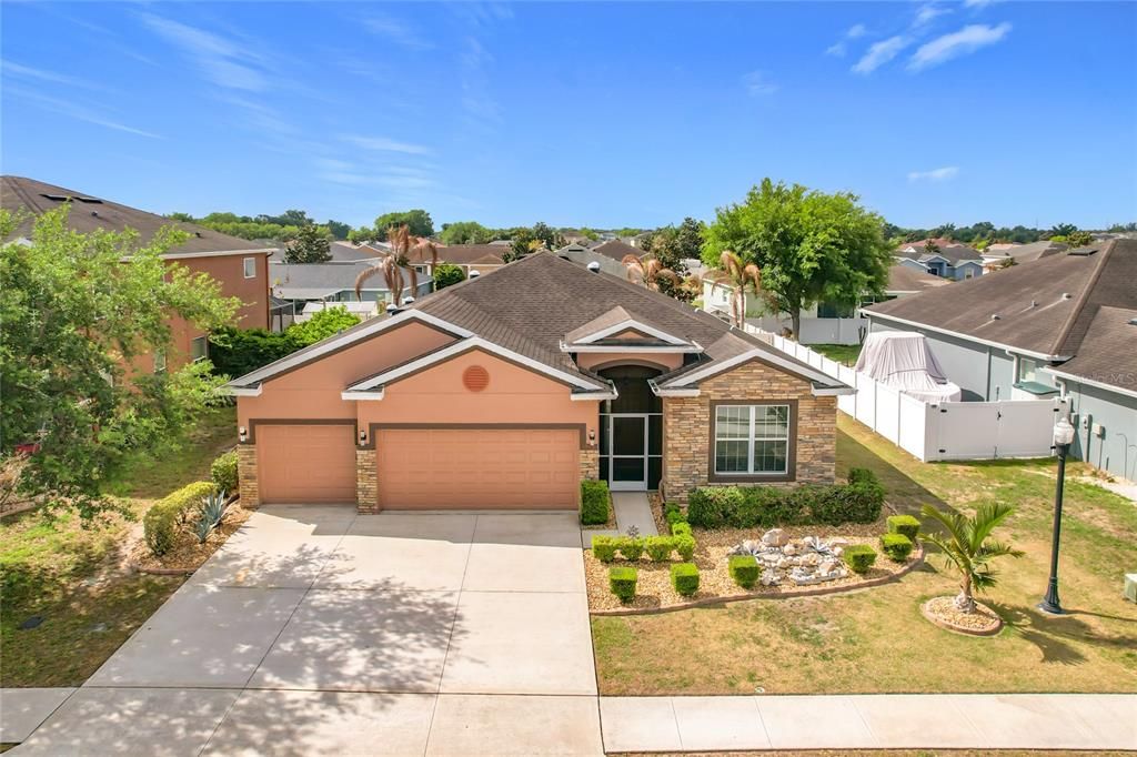 На продажу: $465,000 (4 спален, 3 ванн, 2360 Квадратных фут)