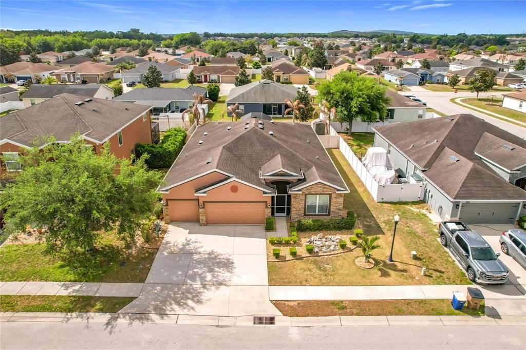 На продажу: $465,000 (4 спален, 3 ванн, 2360 Квадратных фут)