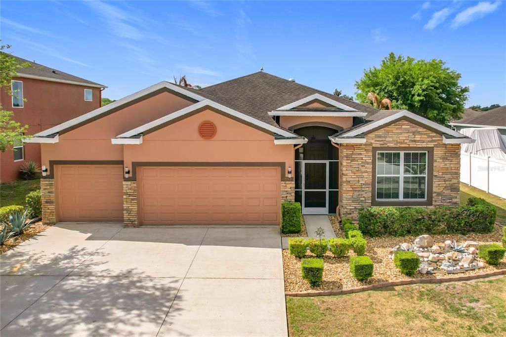 На продажу: $465,000 (4 спален, 3 ванн, 2360 Квадратных фут)