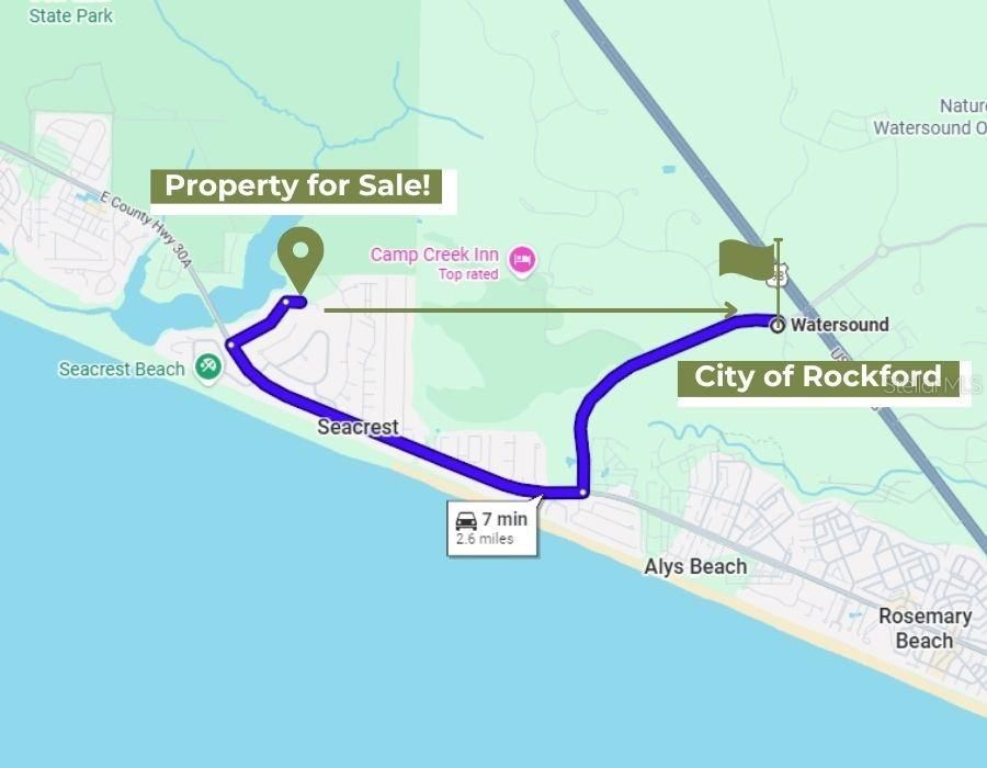 En Venta: $560,000 (0.34 acres)