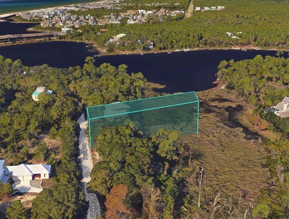 En Venta: $560,000 (0.34 acres)