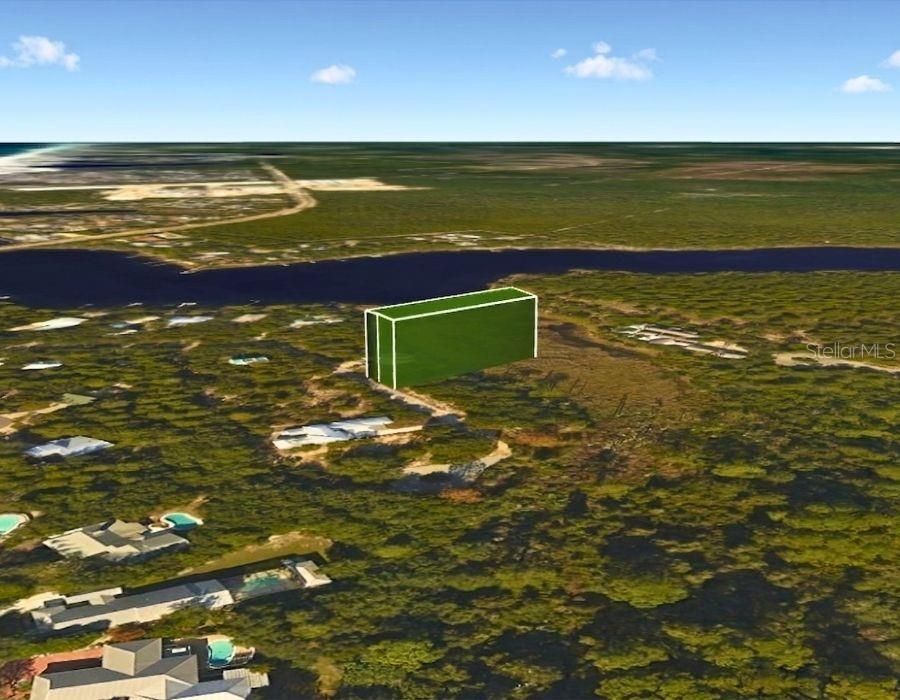 En Venta: $560,000 (0.34 acres)