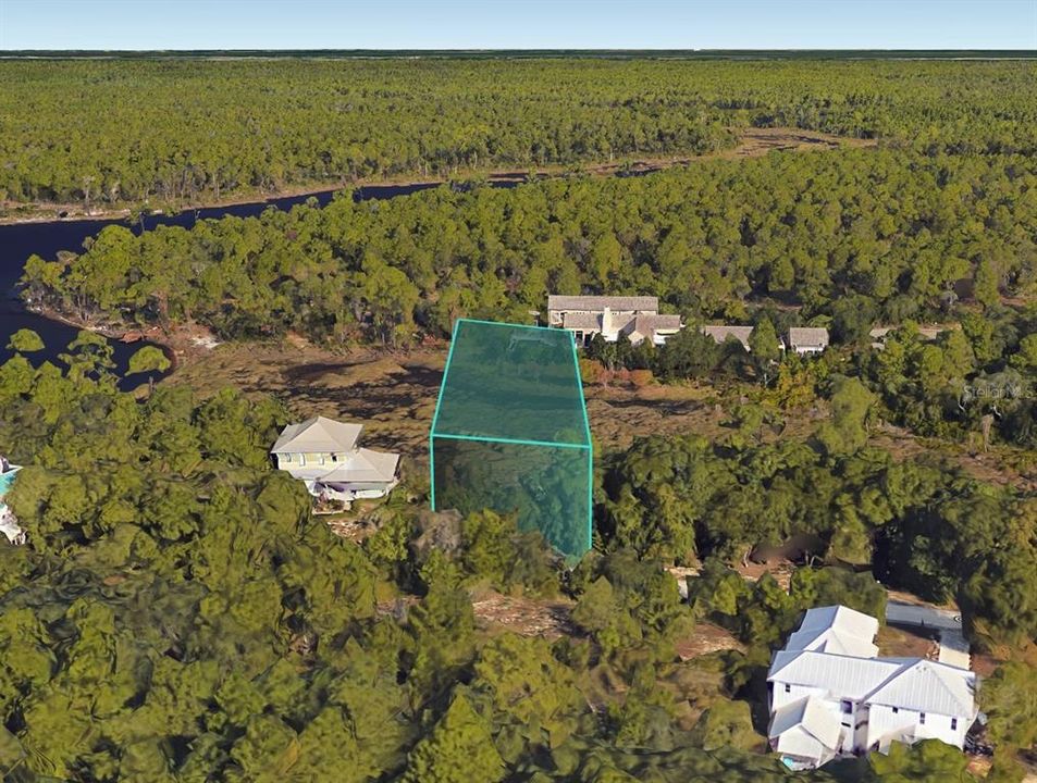En Venta: $560,000 (0.34 acres)