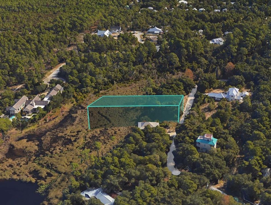 En Venta: $560,000 (0.34 acres)
