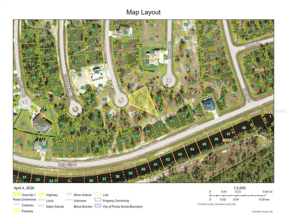 En Venta: $41,000 (0.32 acres)