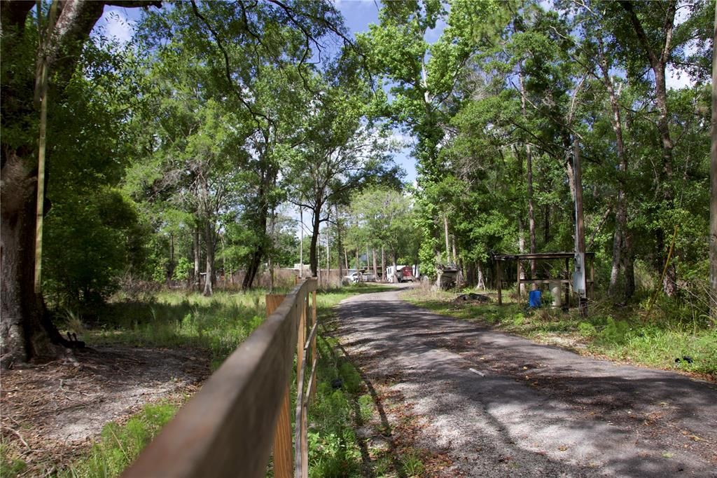 Active With Contract: $190,000 (1.97 acres)