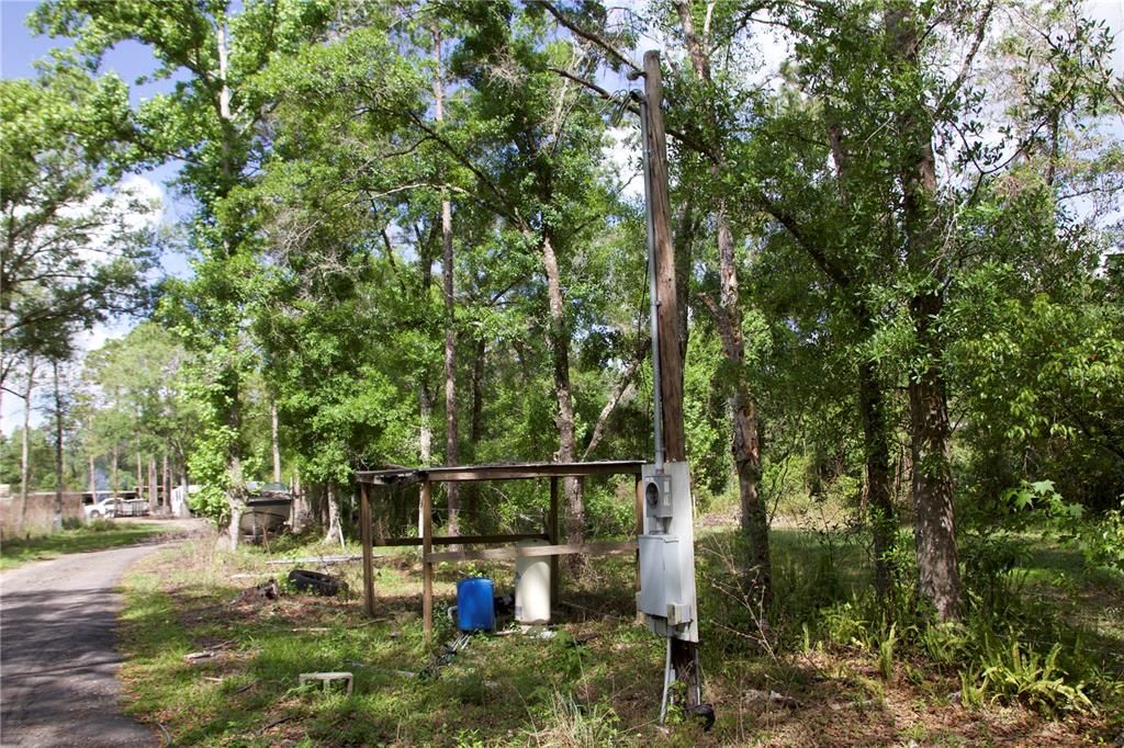 Active With Contract: $190,000 (1.97 acres)