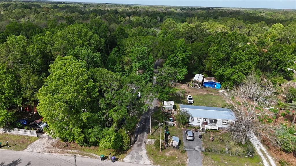Active With Contract: $190,000 (1.97 acres)