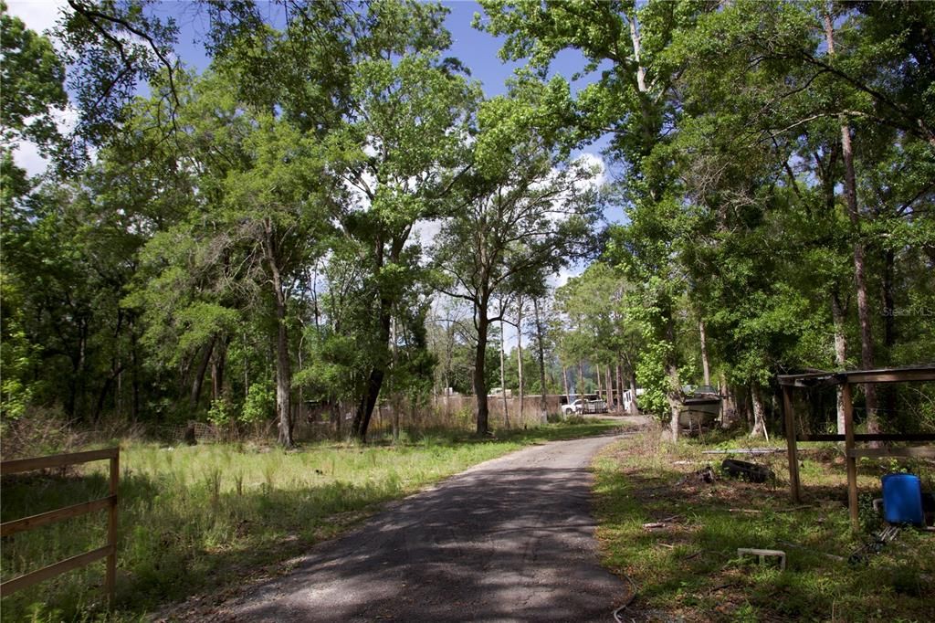 Active With Contract: $190,000 (1.97 acres)