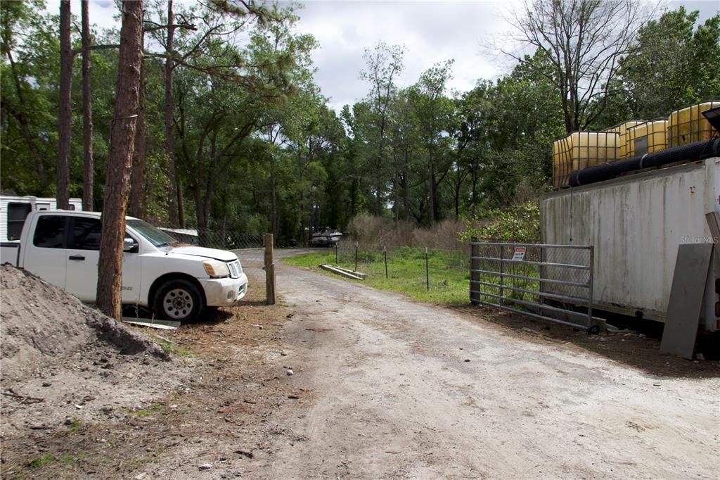 Active With Contract: $190,000 (1.97 acres)