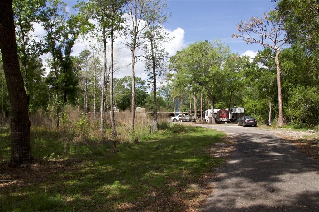 Active With Contract: $190,000 (1.97 acres)