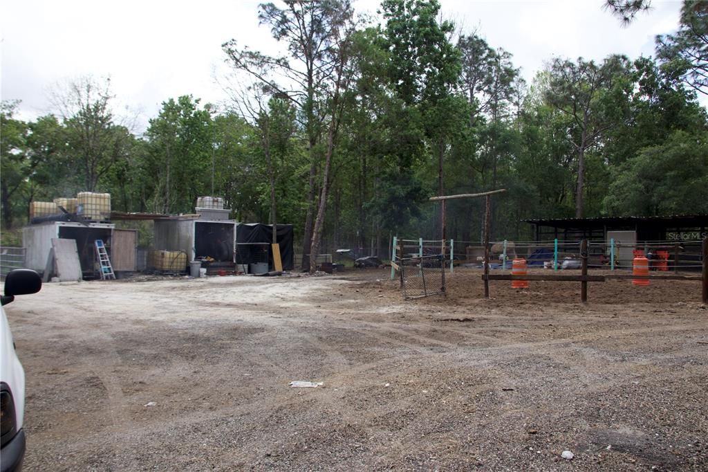 Active With Contract: $190,000 (1.97 acres)