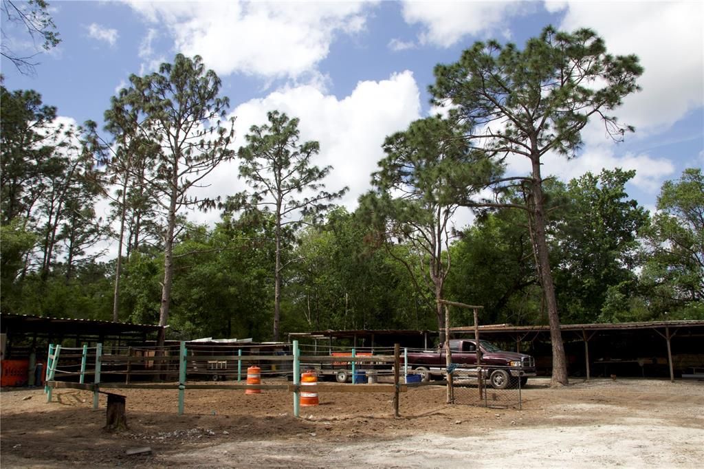 Active With Contract: $190,000 (1.97 acres)