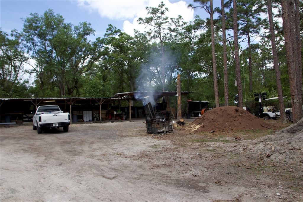 Active With Contract: $190,000 (1.97 acres)