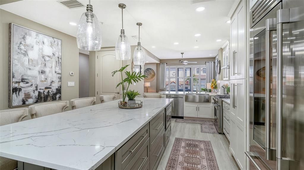 En Renta: $5,500 (2 camas, 2 baños, 2280 Pies cuadrados)