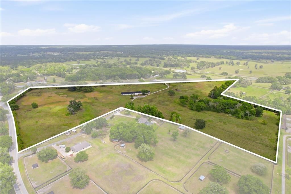 En Venta: $6,000,000 (34.31 acres)