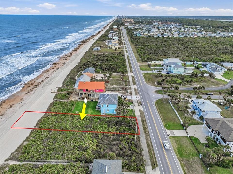 En Venta: $850,000 (0.33 acres)