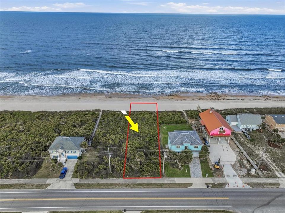 En Venta: $850,000 (0.33 acres)