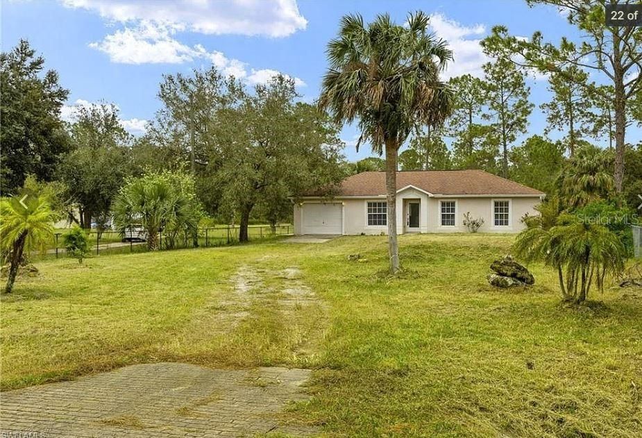 Recently Sold: $410,000 (3 beds, 2 baths, 1002 Square Feet)