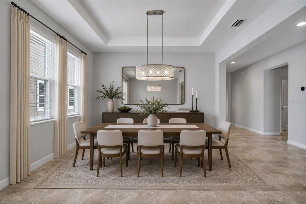 Active With Contract: $550,000 (4 beds, 3 baths, 2840 Square Feet)