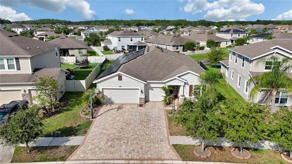 Active With Contract: $550,000 (4 beds, 3 baths, 2840 Square Feet)