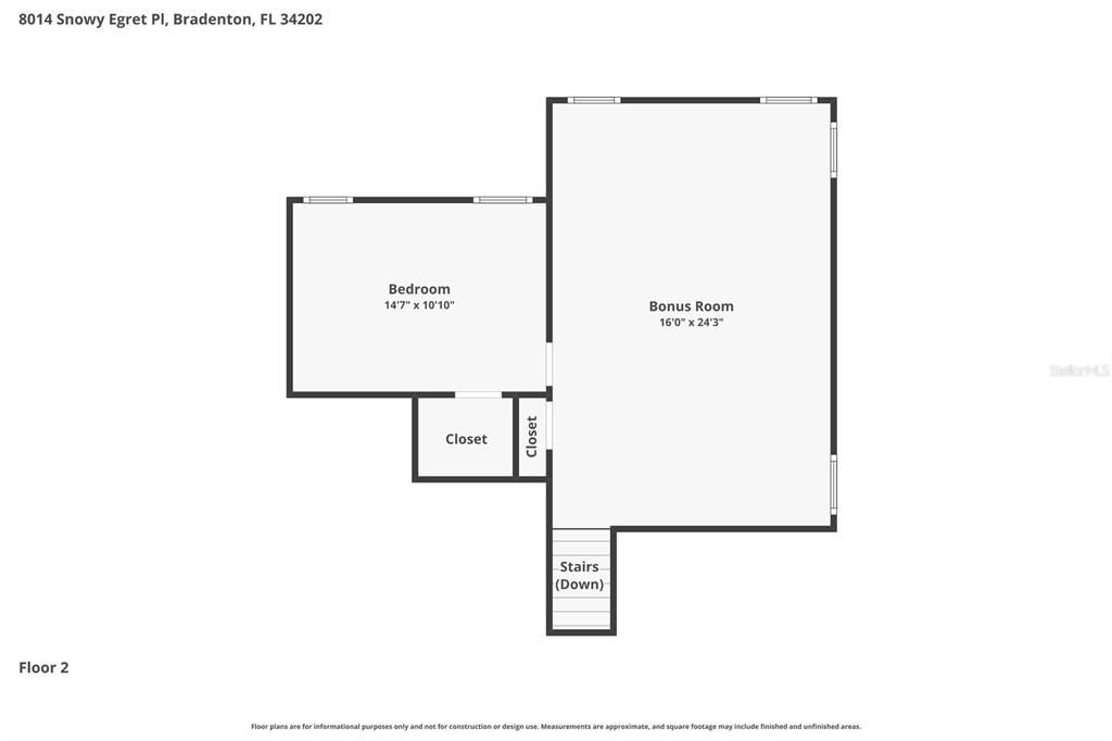 En Venta: $1,015,000 (5 camas, 3 baños, 3556 Pies cuadrados)