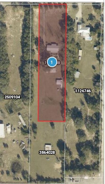 Active With Contract: $475,000 (4 beds, 2 baths, 1792 Square Feet)