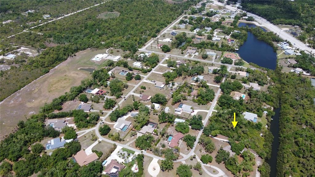 En Venta: $124,900 (1.06 acres)
