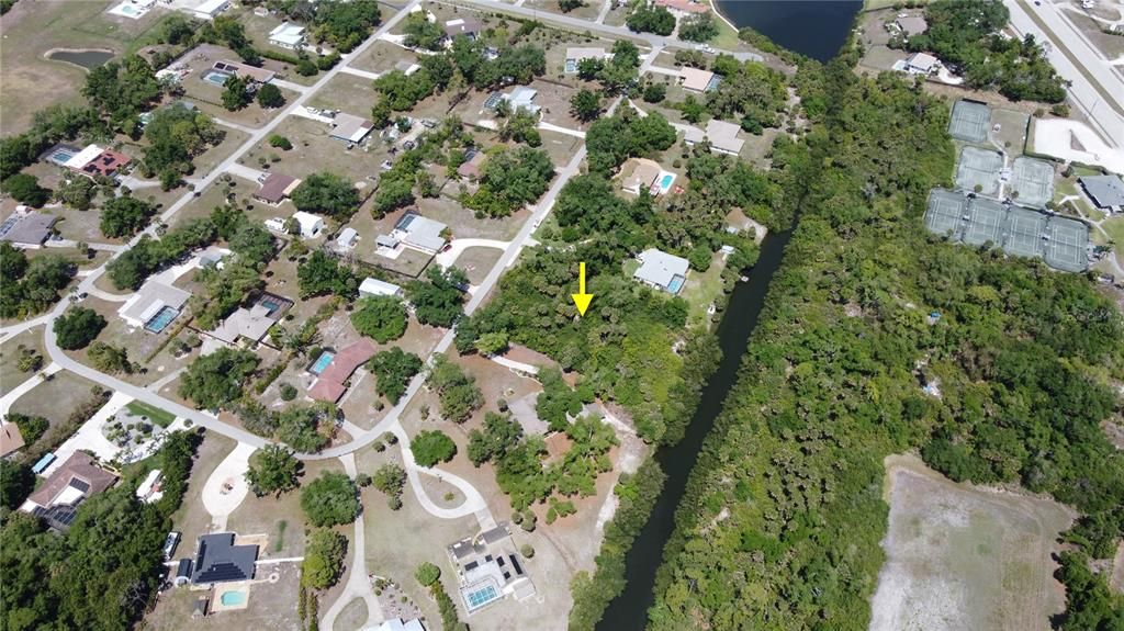 En Venta: $124,900 (1.06 acres)