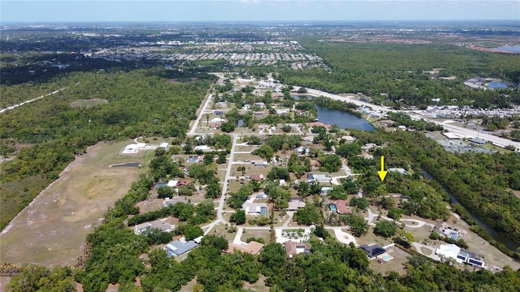 En Venta: $124,900 (1.06 acres)