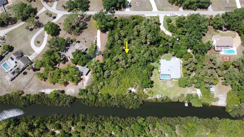 En Venta: $124,900 (1.06 acres)