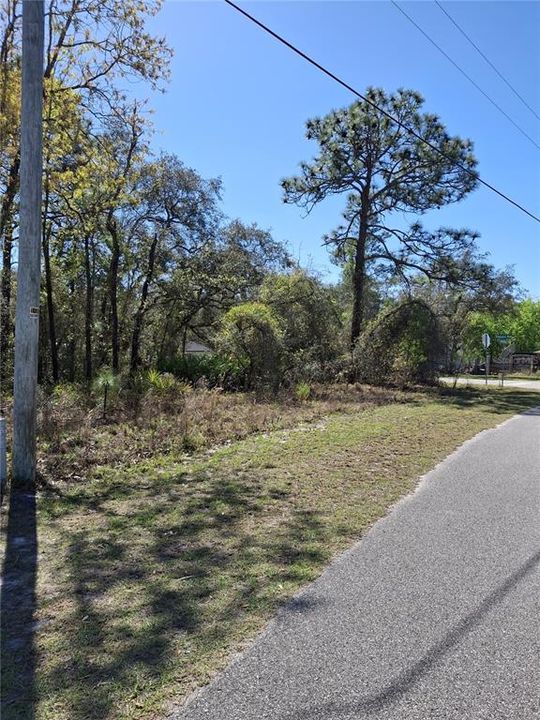 На продажу: $53,900 (0.46 acres)