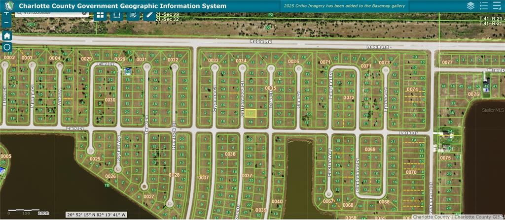 待售: $29,000 (0.18 acres)