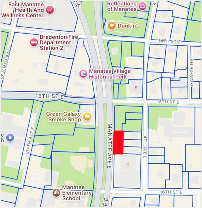 На продажу: $164,000 (0.16 acres)