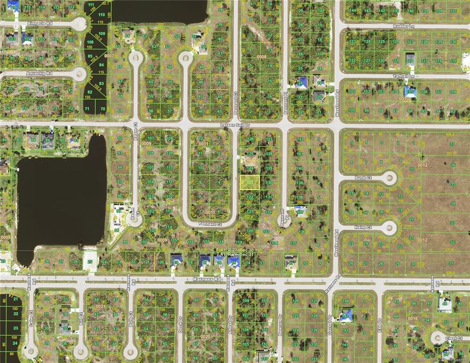 En Venta: $29,000 (0.17 acres)